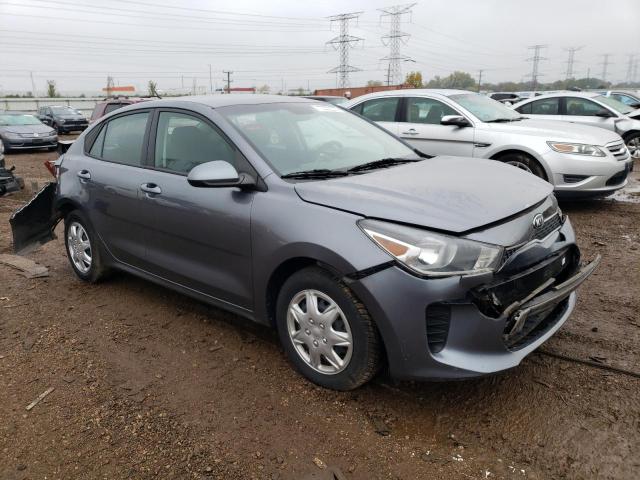 3KPA24AB8KE157663 | 2019 KIA rio s