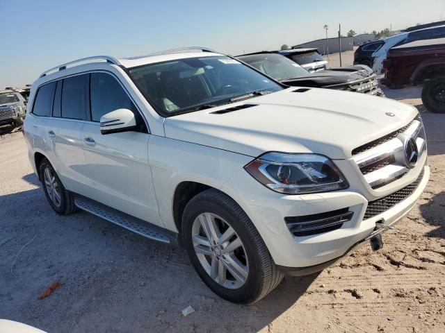 VIN 4JGDF7CE1DA174364 2013 Mercedes-Benz GL-Class, ... no.4