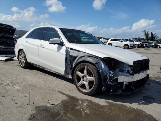 WDDHF5KB2EA885175 Mercedes-Benz E 350