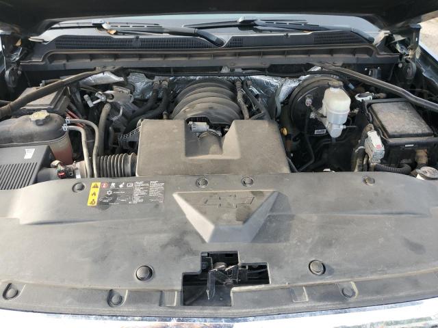 1GCRCNEH9JZ290200 Chevrolet Silverado C1500