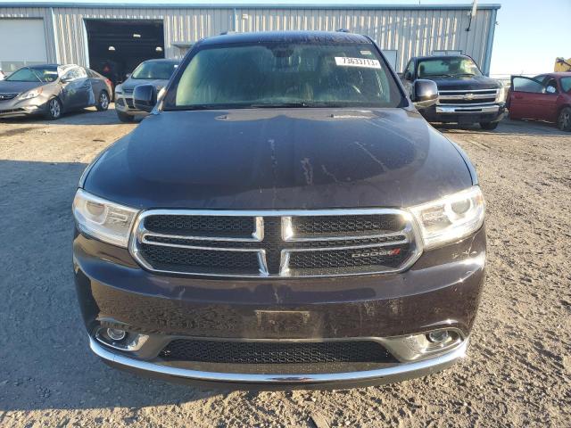 1C4RDJAGXLC330339 | 2020 DODGE DURANGO SX