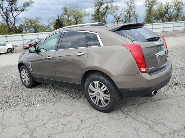 Vin: 3gyfnee35es646849, lot: 71294433, cadillac srx luxury collection 20142