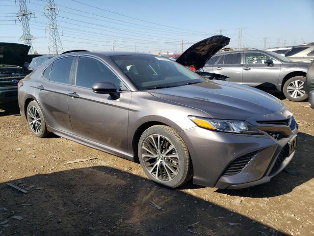 4T1B11HK9KU223629 | 2019 TOYOTA CAMRY L