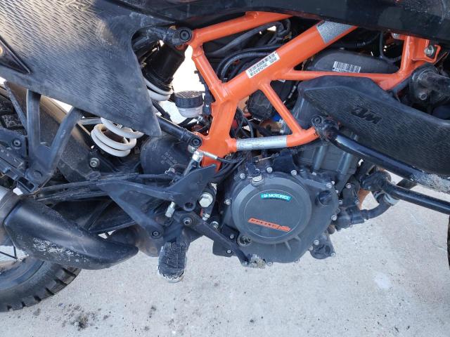 2023 KTM 390 ADVENT MD2JGJ409PC257483