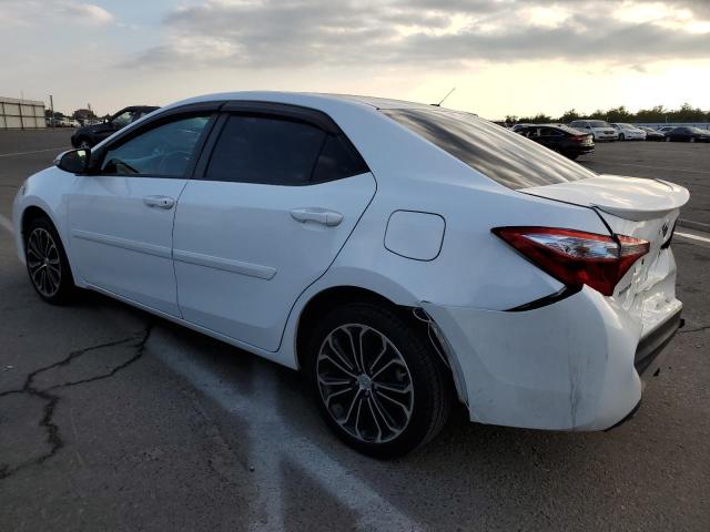 5YFBURHE5EP173530 Toyota COROLLA L