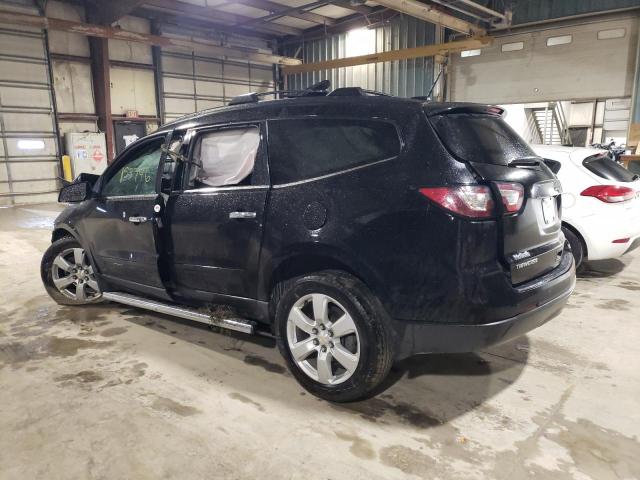 2017 CHEVROLET TRAVERSE L - 1GNKRGKD8HJ153746
