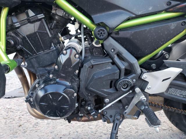2020 KAWASAKI ER650 K - ML5EREK13LDA14435