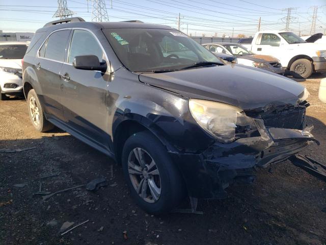 2GNALBEK4F6215888 | 2015 CHEVROLET EQUINOX LT