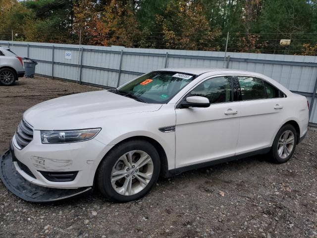 1FAHP2E85GG144093 | 2016 FORD TAURUS SEL