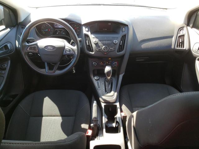 1FADP3E26JL220581 Ford FOCUS S
