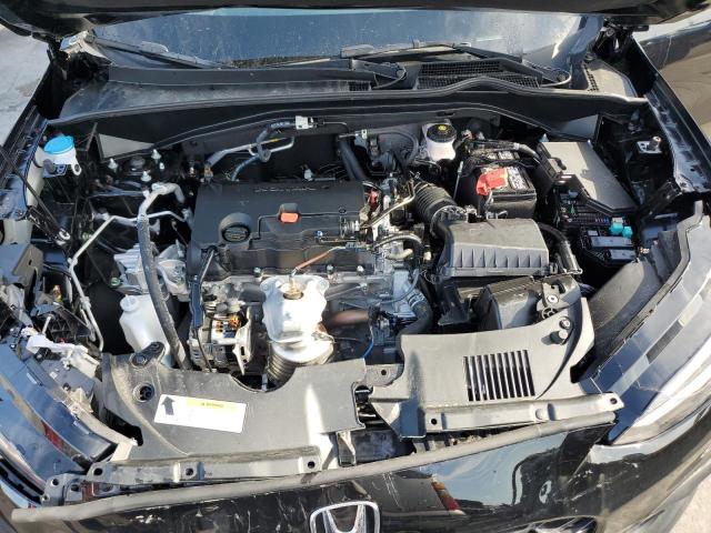 3CZRZ1H35PM735706 Honda HR-V LX