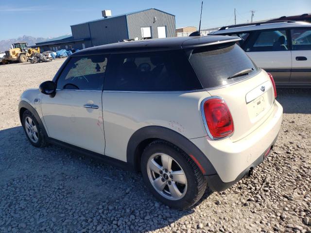 Vin: wmwxm5c5xft939524, lot: 71134353, mini cooper 20152