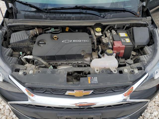 2020 CHEVROLET SPARK LS - KL8CB6SA1LC422550