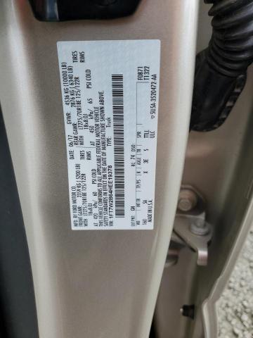 2017 FORD F250 SUPER - 1FT7W2B64HEE19378