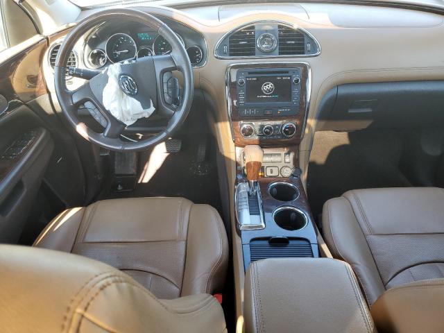 2017 BUICK ENCLAVE - 5GAKRBKD7HJ184953