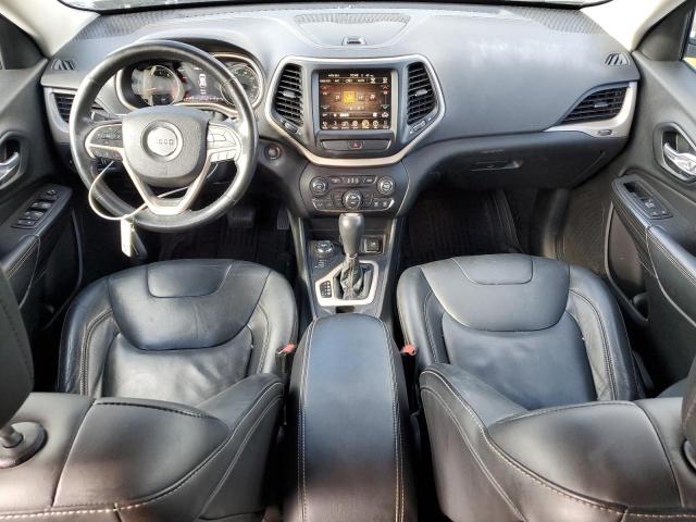 1C4PJMDS9FW751523 Jeep Cherokee Limited