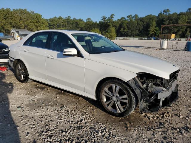 WDDHF5KB0EA851610 Mercedes-Benz E 350