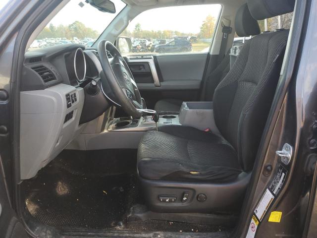 2011 Toyota 4Runner Sr5 VIN: JTEBU5JR3B5064400 Lot: 73482063