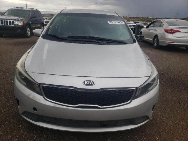 3KPFK4A76HE110576 KIA FORTE LX