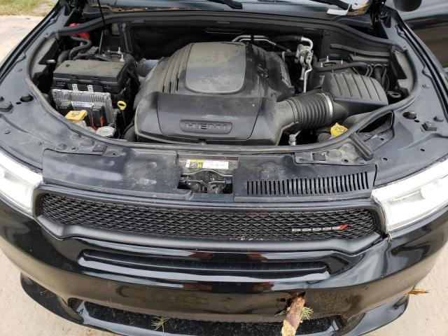2019 DODGE DURANGO SS 1C4SDJFT5KC717662