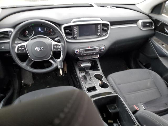 5XYPG4A32LG642440 KIA SORENTO L