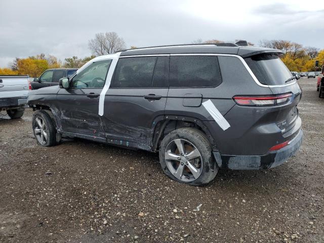 1C4RJKBGXM8142499 Jeep Grand Cherokee L Limited