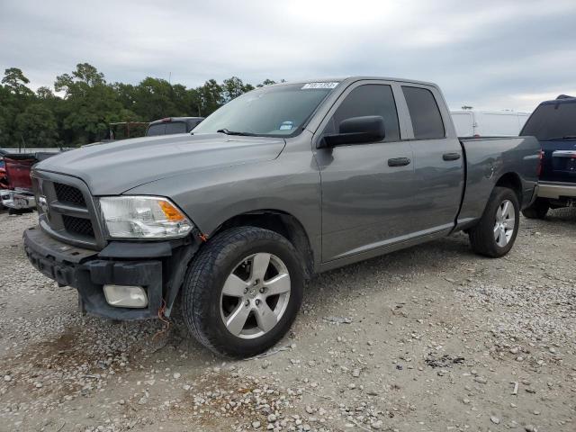 2012 Dodge Ram 1500 ST