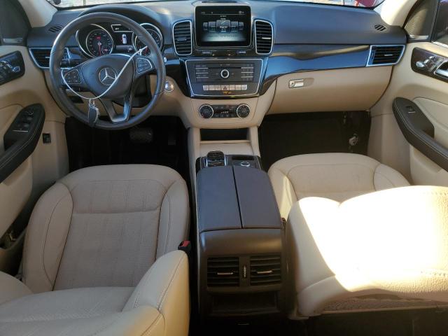 4JGDA5JB0JB172557 Mercedes-Benz GLE 350