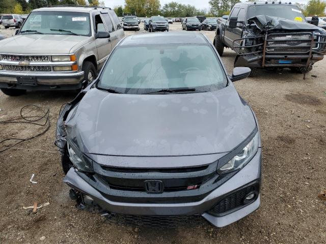 2HGFC1E54JH710108 | 2018 HONDA CIVIC SI