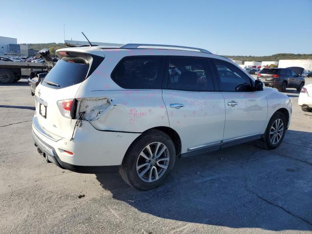 5N1AR2MN1FC680120 Nissan Pathfinder S