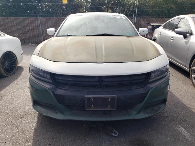 2016 DODGE CHARGER PO - 2C3CDXKT9GH247884