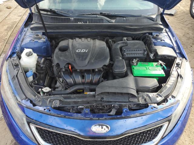 5XXGR4A79FG382625 KIA OPTIMA SX