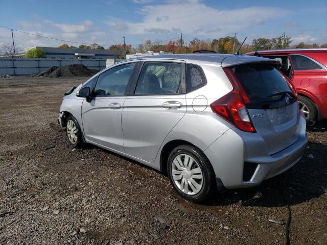 2016 HONDA FIT LX - JHMGK5H53GX007465