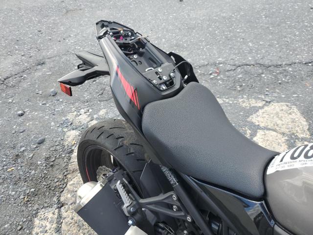 2023 KAWASAKI ZR900 F - ML5ZRDF17PDA62256