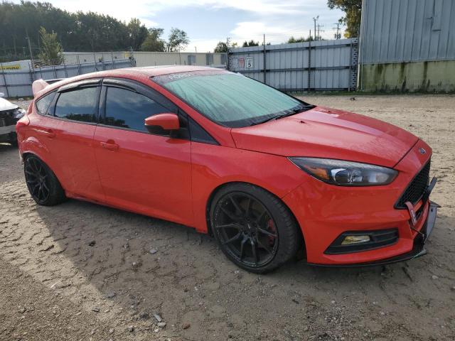 1FADP3L93HL275368 Ford FOCUS ST