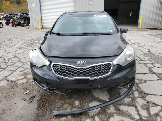 2016 KIA FORTE EX - KNAFX4A81G5516377