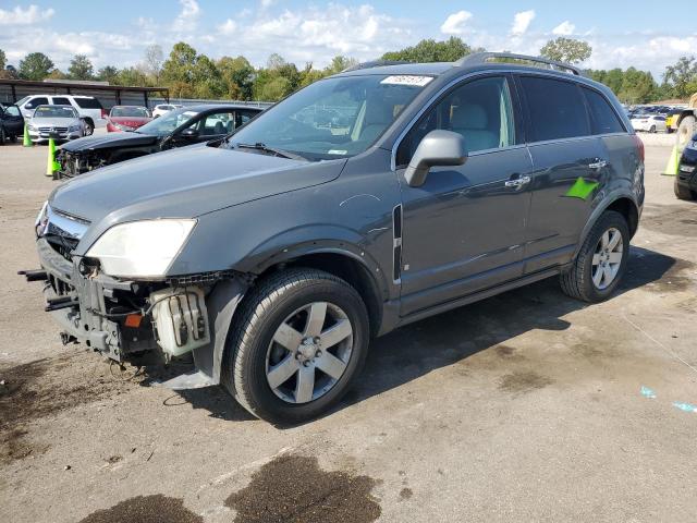 2008 Saturn VUE XR