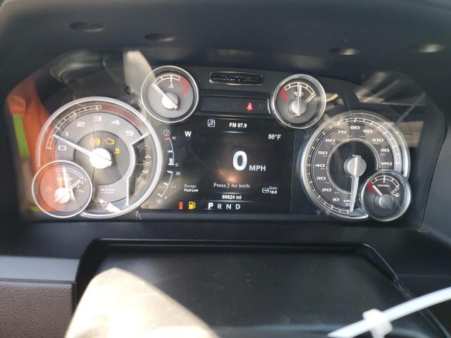 2015 RAM 3500 LONGH 3C63RRNL0FG543032