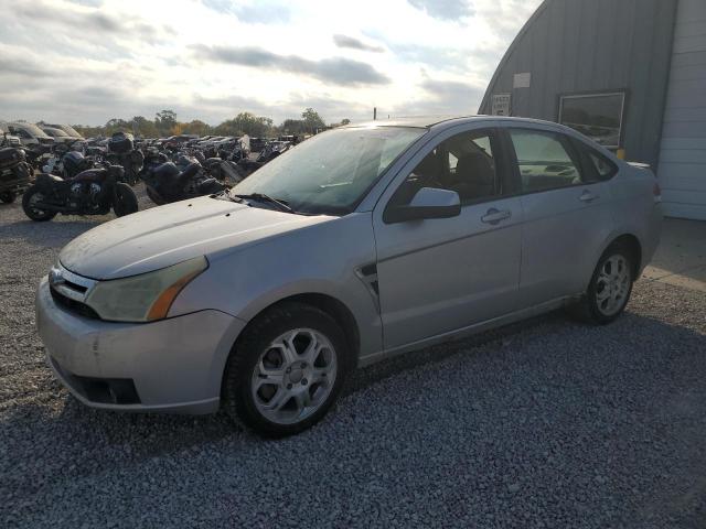 2008 Ford Focus SE