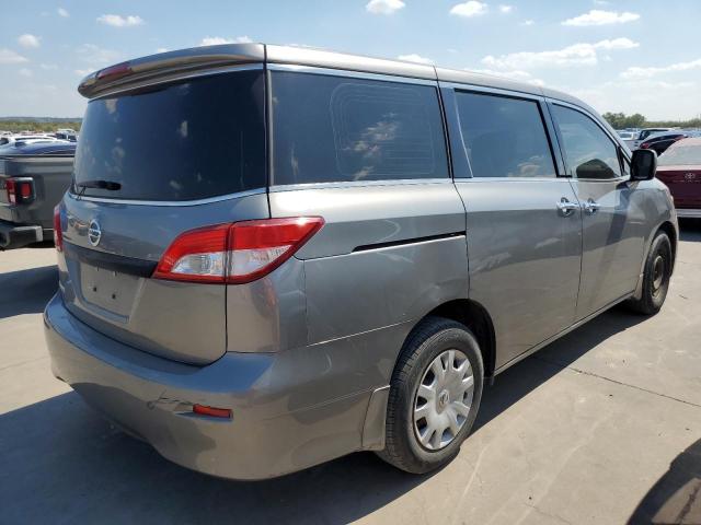 2013 Nissan Quest S VIN: JN8AE2KP1D9071449 Lot: 70003683