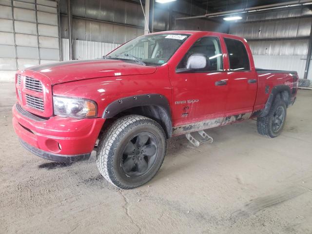 2005 Dodge Ram 1500 ST