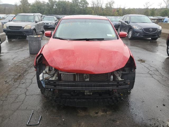 3N1CB7AP4HY329090 Nissan Sentra Sr Turbo