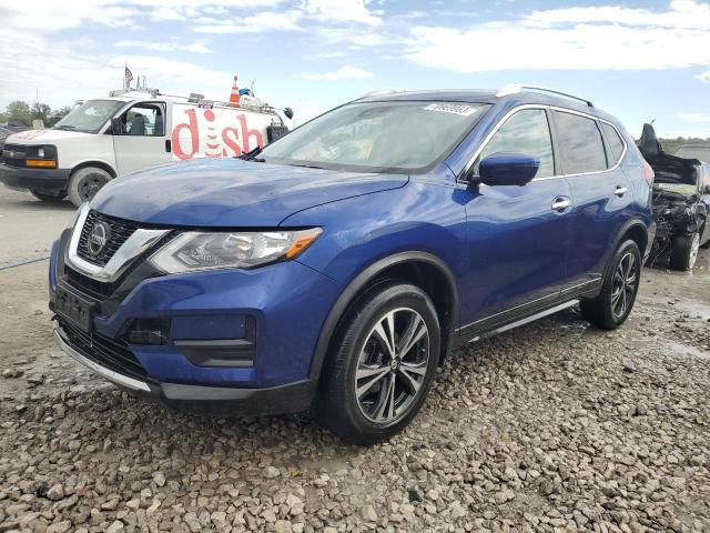 2020 NISSAN ROGUE S - JN8AT2MV5LW133470