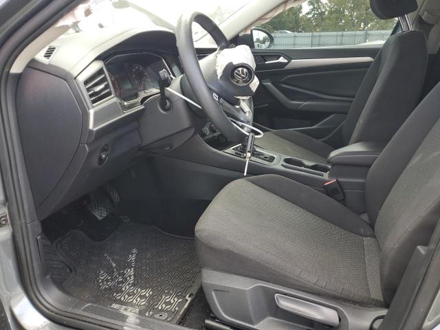 2019 VOLKSWAGEN JETTA S - 3VWC57BU6KM053547