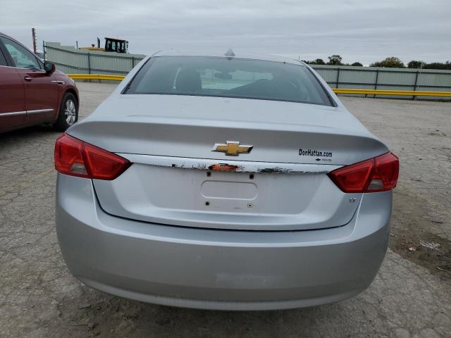 2014 CHEVROLET IMPALA LT #3274686782