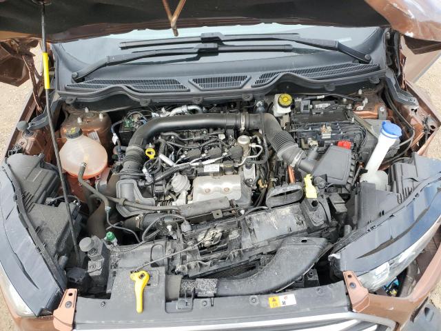2019 FORD ECOSPORT MAJ3S2GE4KC275317