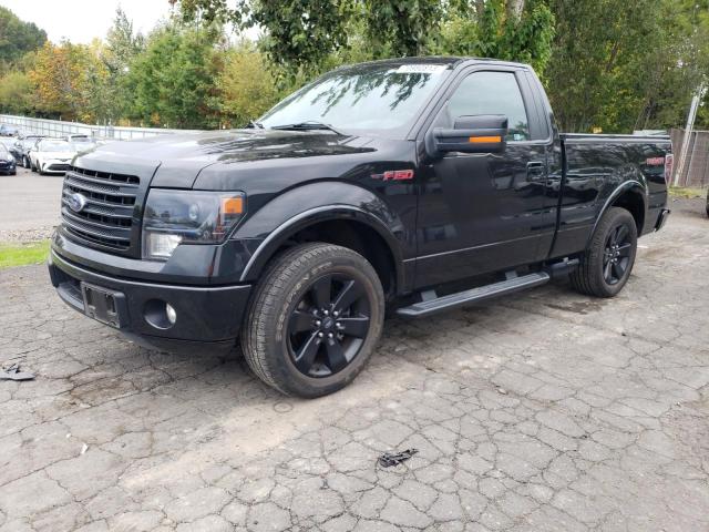 1FTMF1CT1EFB17683 | 2014 FORD F150