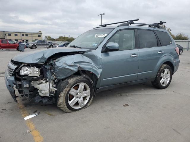 2010 Subaru Forester 2.5X Premium