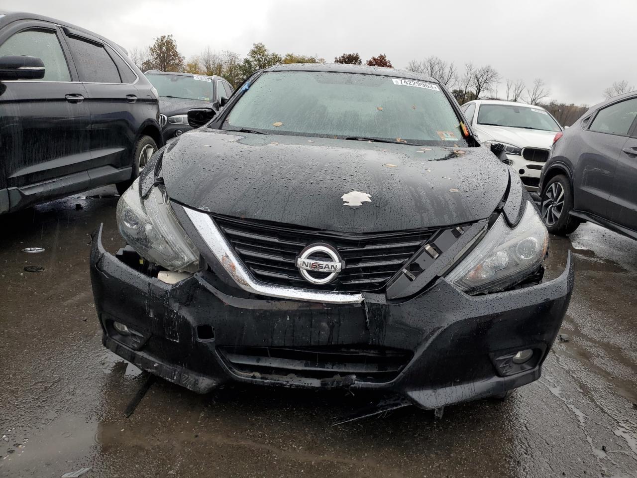 1N4AL3AP2HC480602 2017 Nissan Altima 2.5