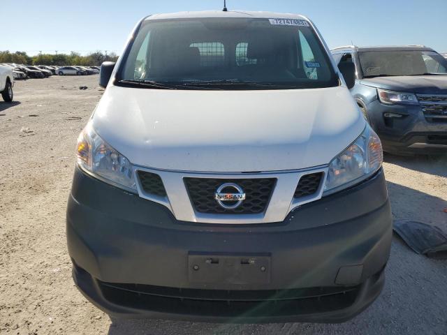3N6CM0KNXFK726151 Nissan NV200 2.5S